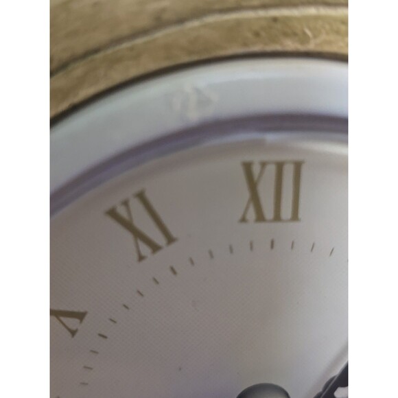 Terry Redlin Faux Antler/wood Clock - Resin - Picture 8 of 8